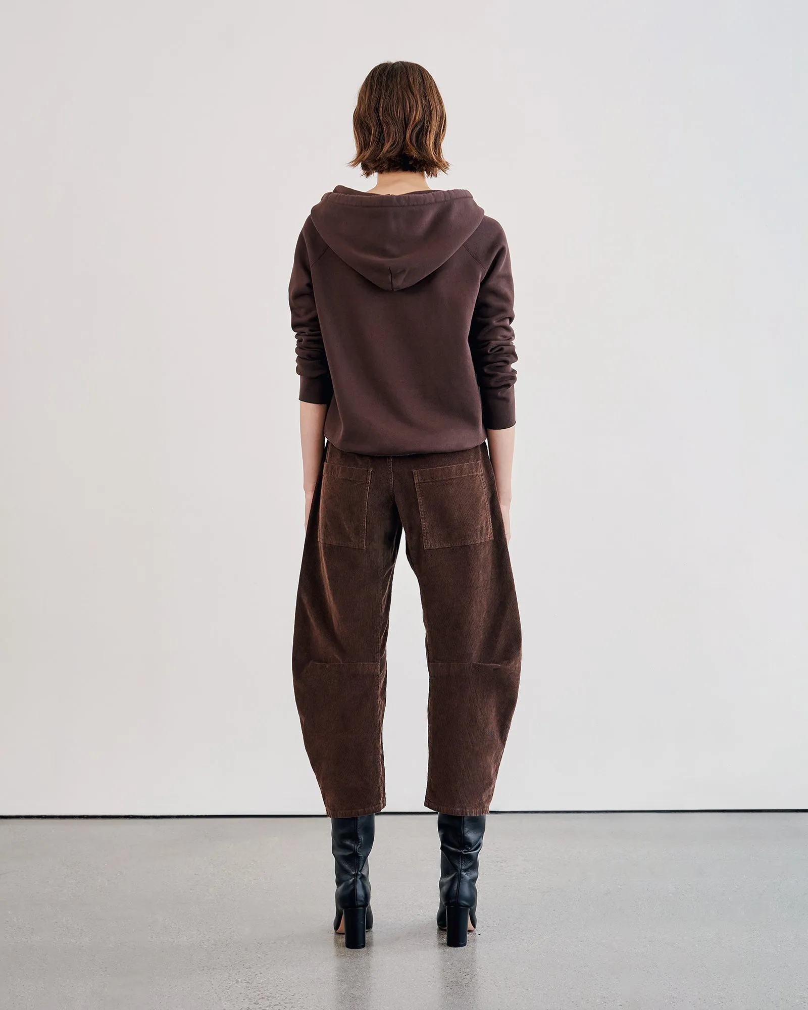 SHON CORDUROY PANT