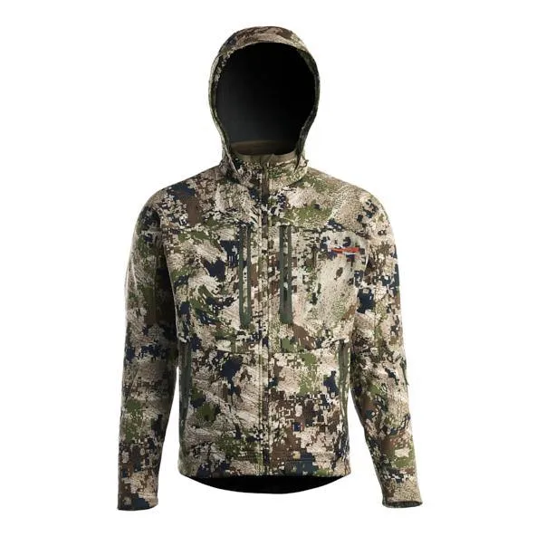 Sitka Jetstream Men’s Jacket