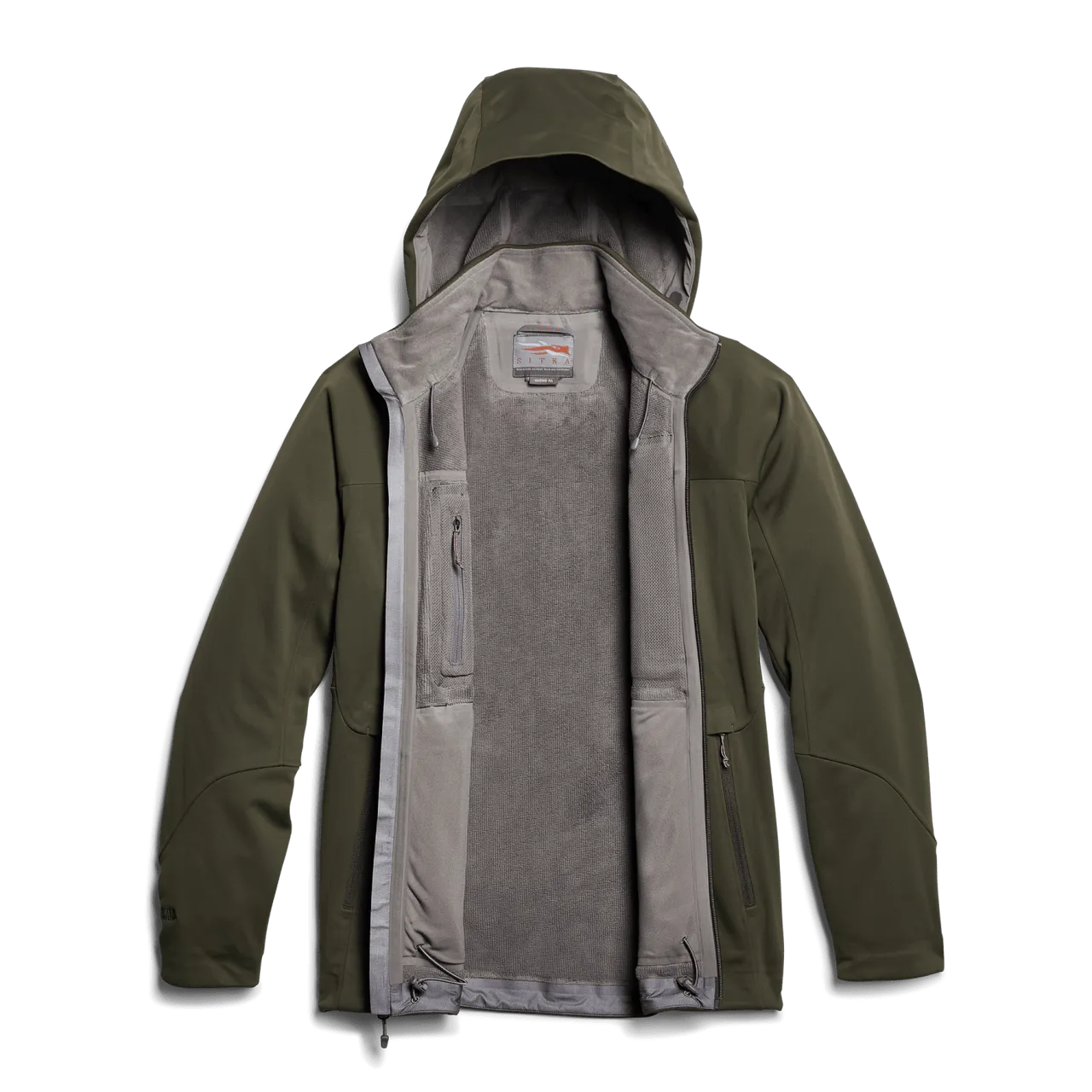 Sitka Jetstream Men’s Jacket