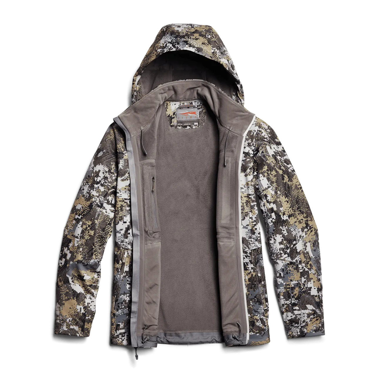 Sitka Jetstream Men’s Jacket