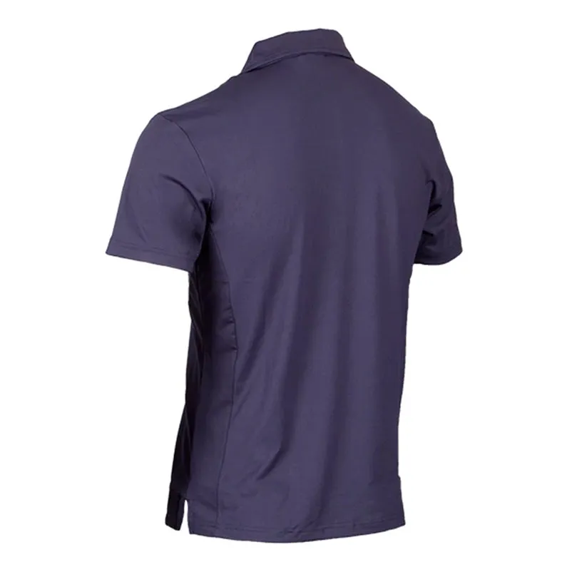 Skins Short Sleeve Polo Shirt - Mens