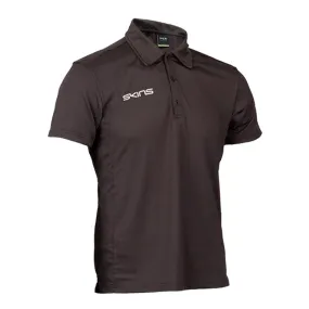 Skins Short Sleeve Polo Shirt - Mens