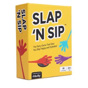 Slap n' Slip