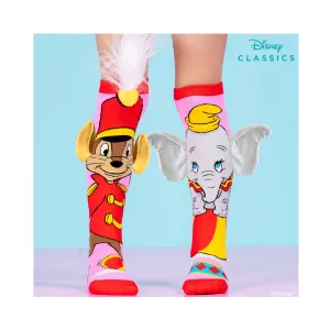 Socks Dumbo Age 3-5