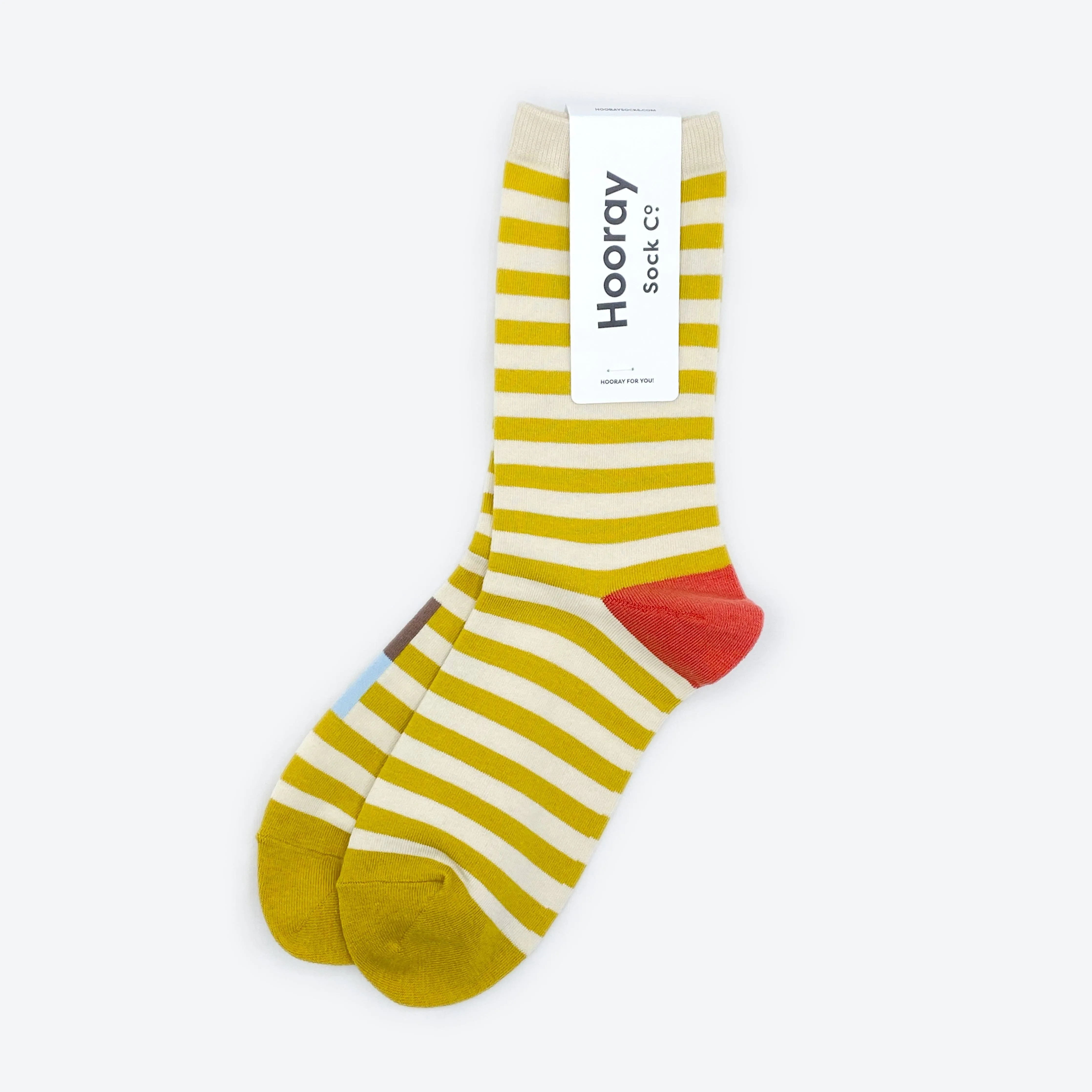 Socks - Eureka Striped