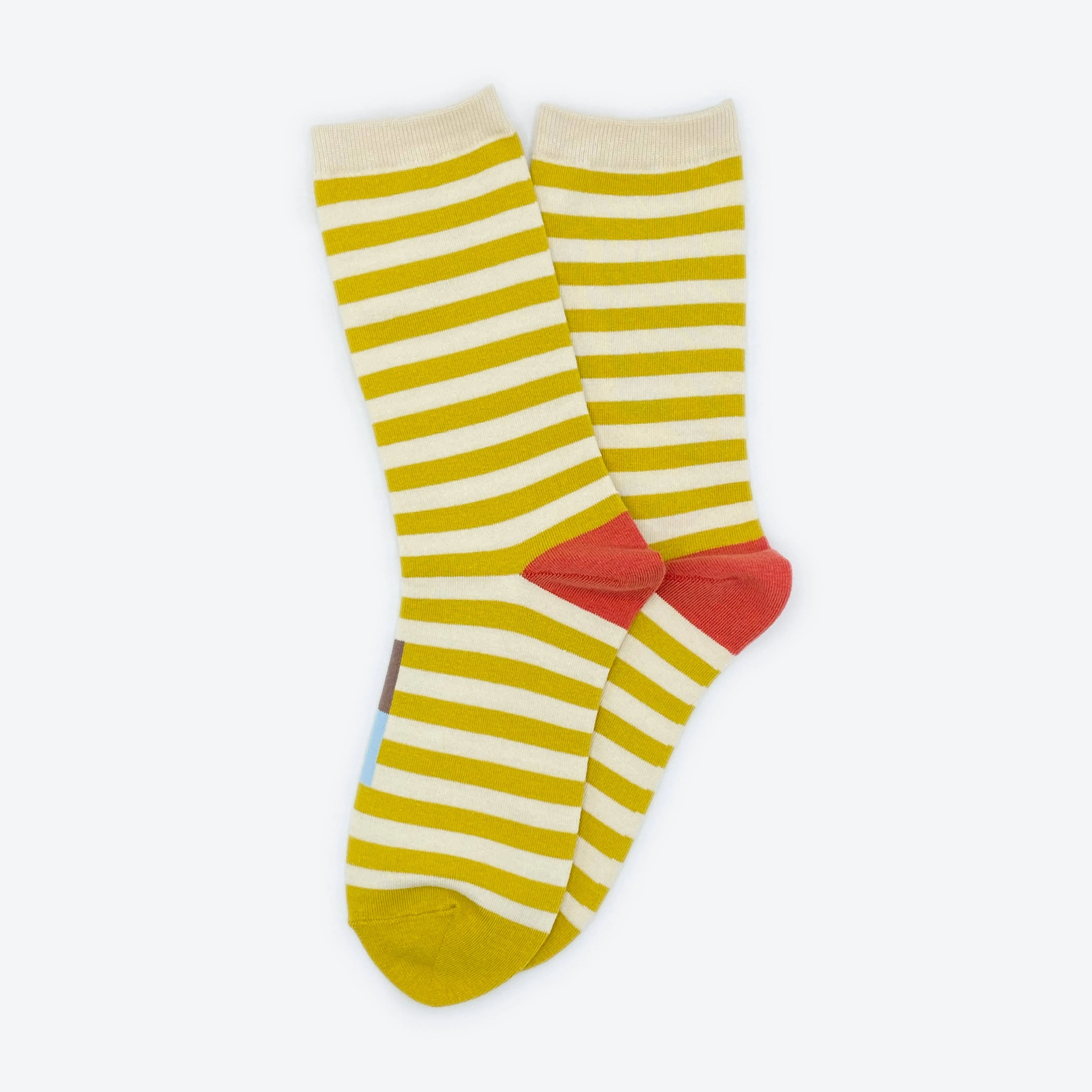 Socks - Eureka Striped