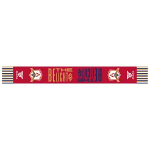 Sportology AC Away Scarf