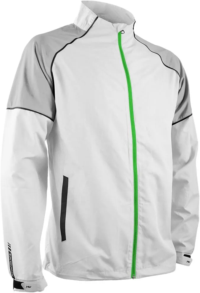 Sun Mountain Headwind Jacket