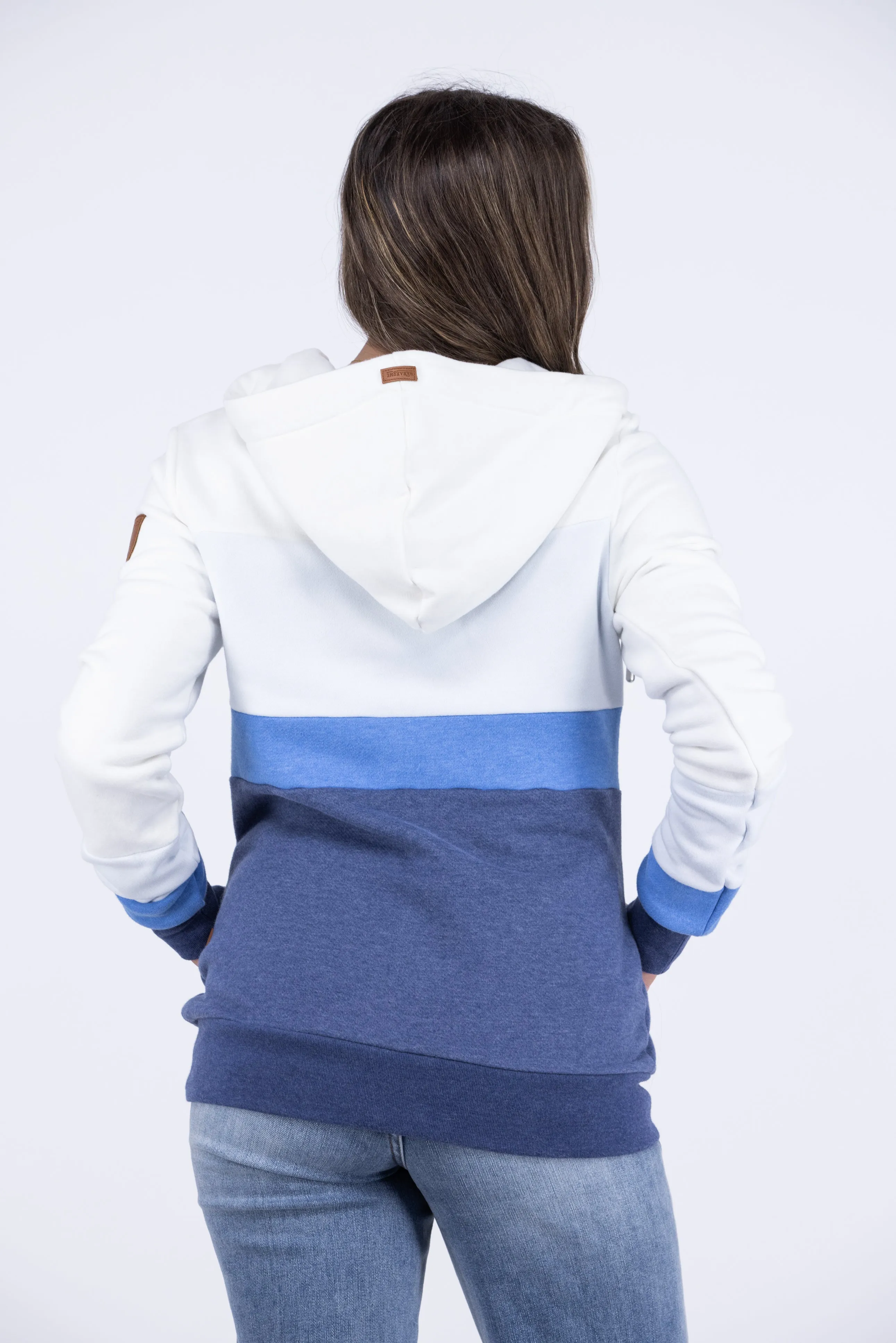 Suzon Hoodie