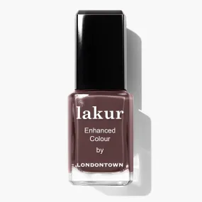 Teak Nail Color | Gel-Like Nail Polish - Clean Beauty