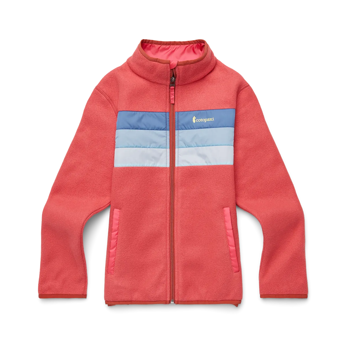 Teca Fleece Jacket - Kids'