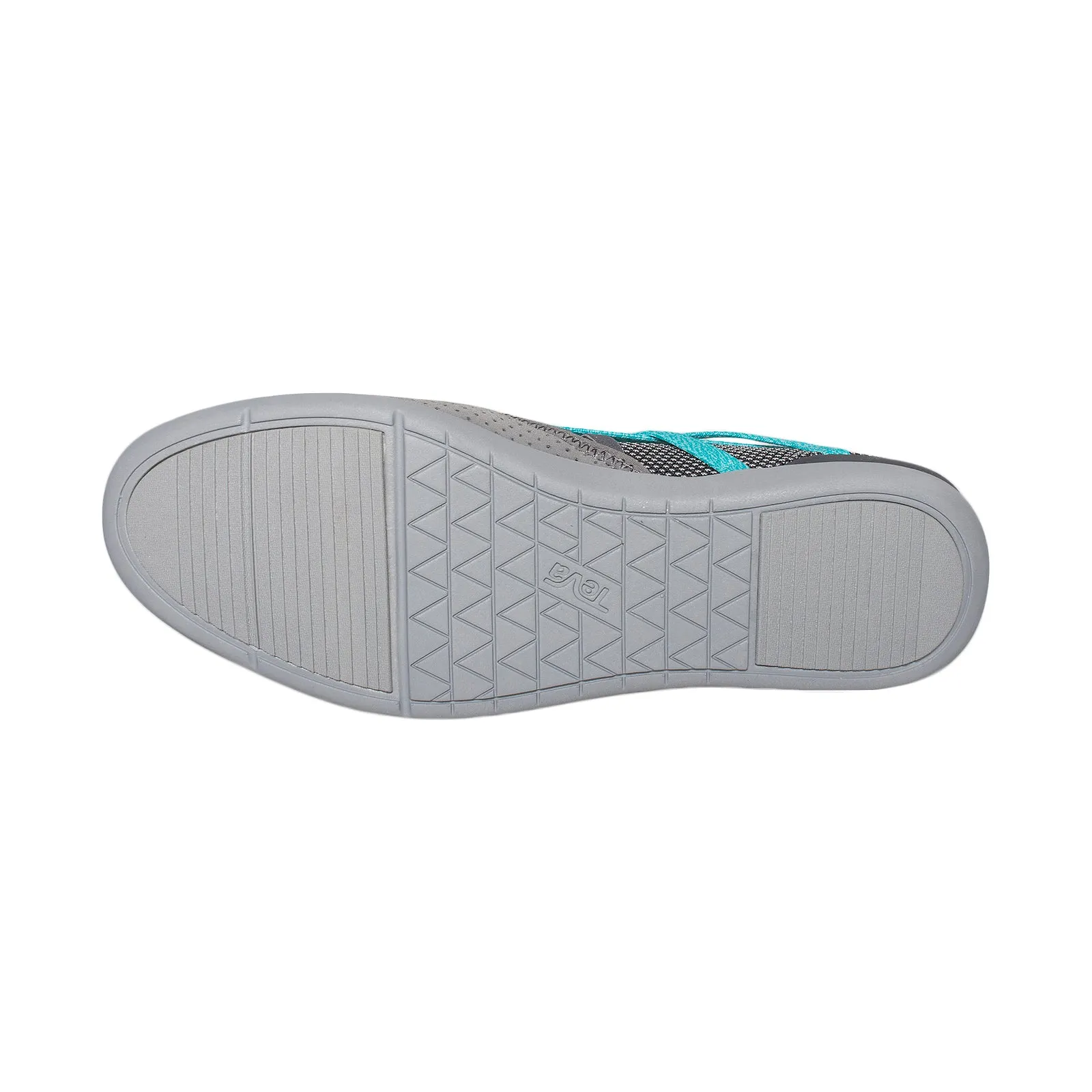 Teva Hydro life Slip On Granite Shoes