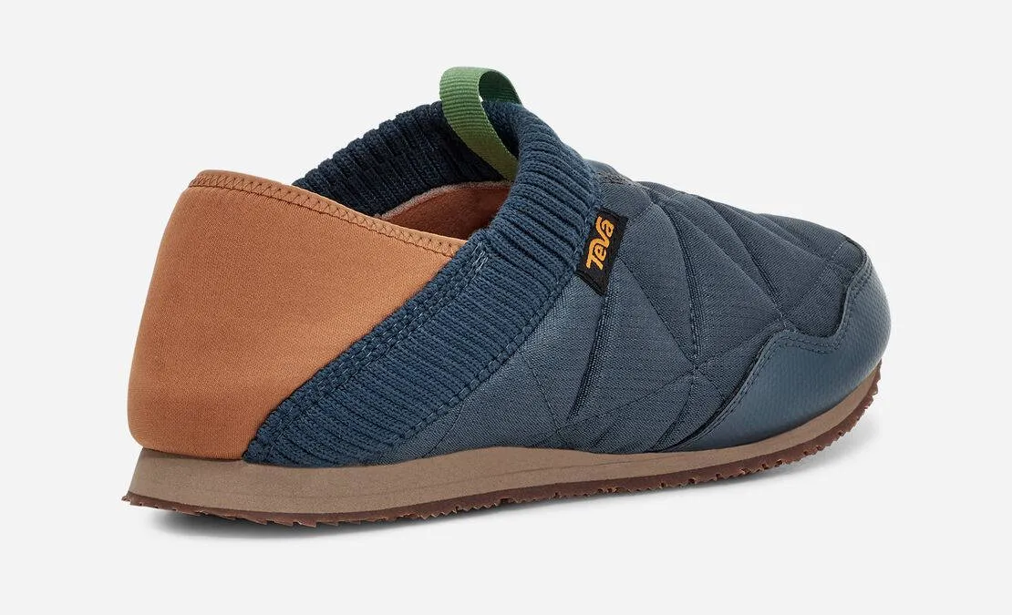 Teva Mens Reember Desert Multi