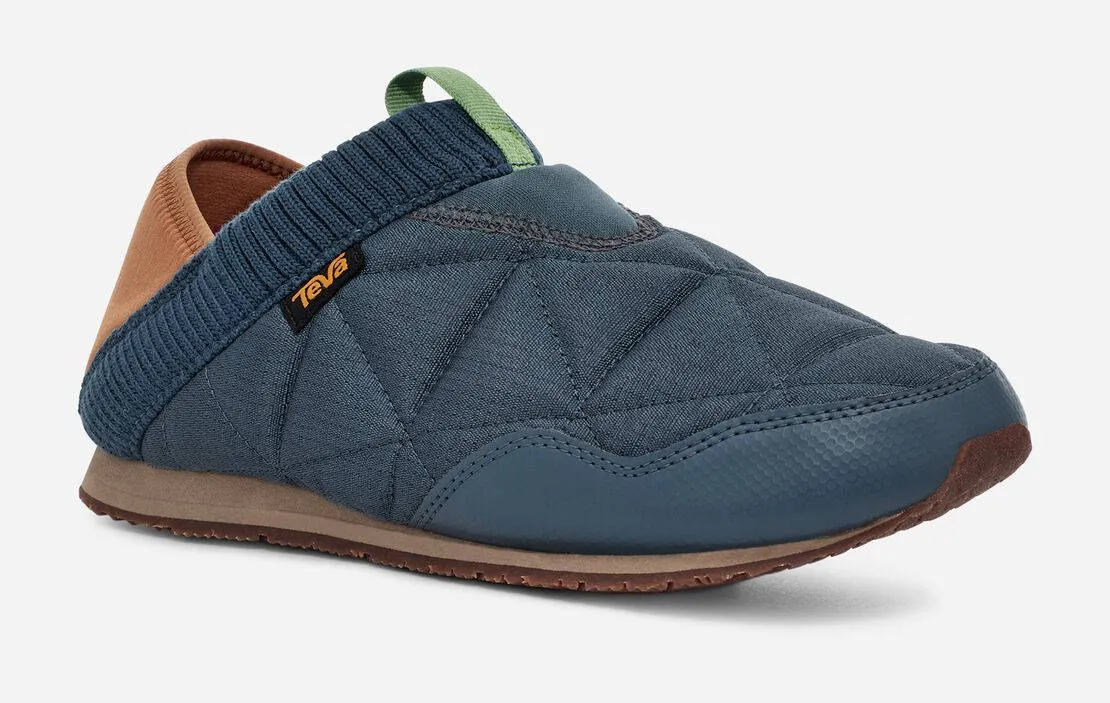 Teva Mens Reember Desert Multi