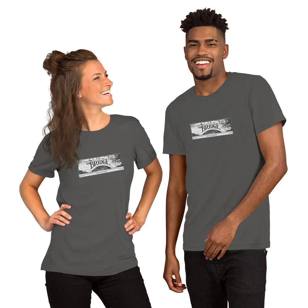 The Credit Union Bridge T-shirt