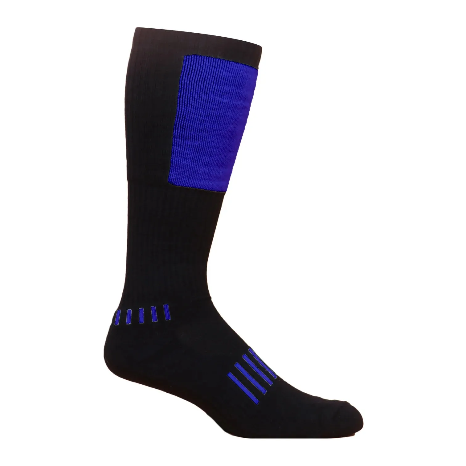 The DEADLIFT BLOCK - Moxy Deadlift Socks