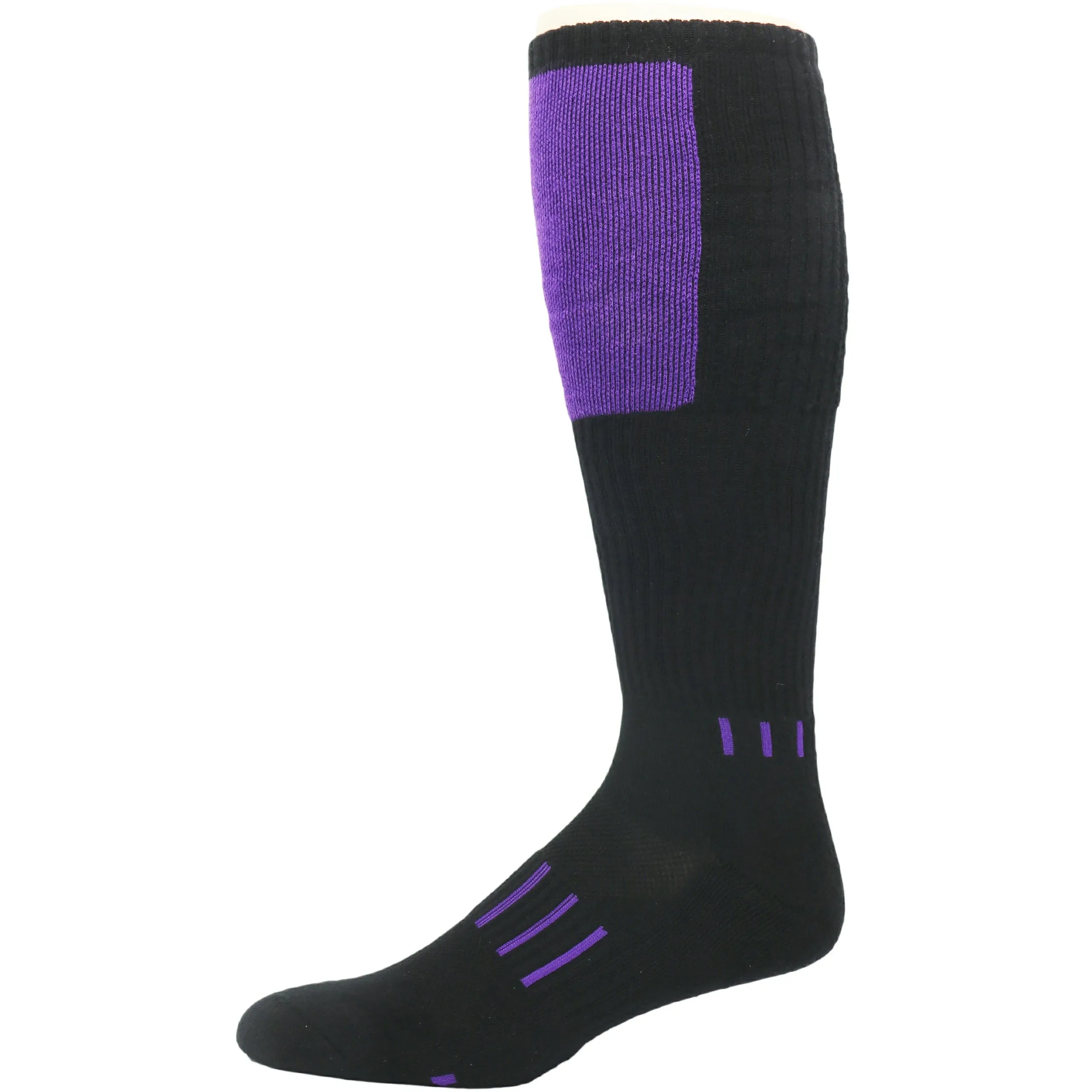 The DEADLIFT BLOCK - Moxy Deadlift Socks