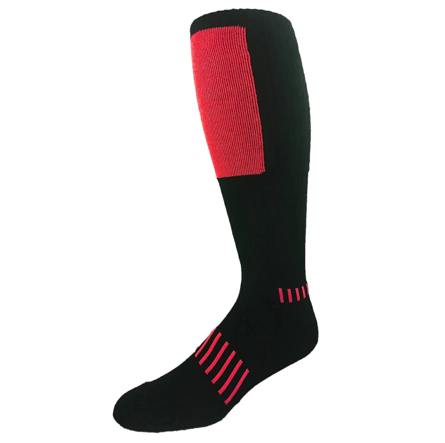 The DEADLIFT BLOCK - Moxy Deadlift Socks