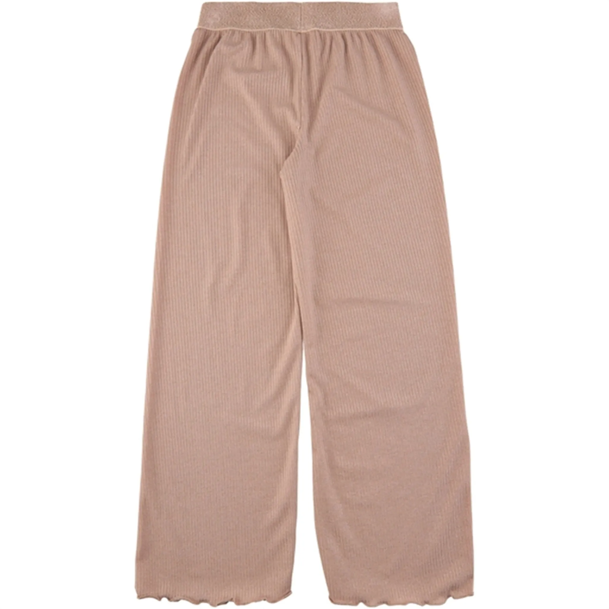 The New Gold Farah Wide Pants