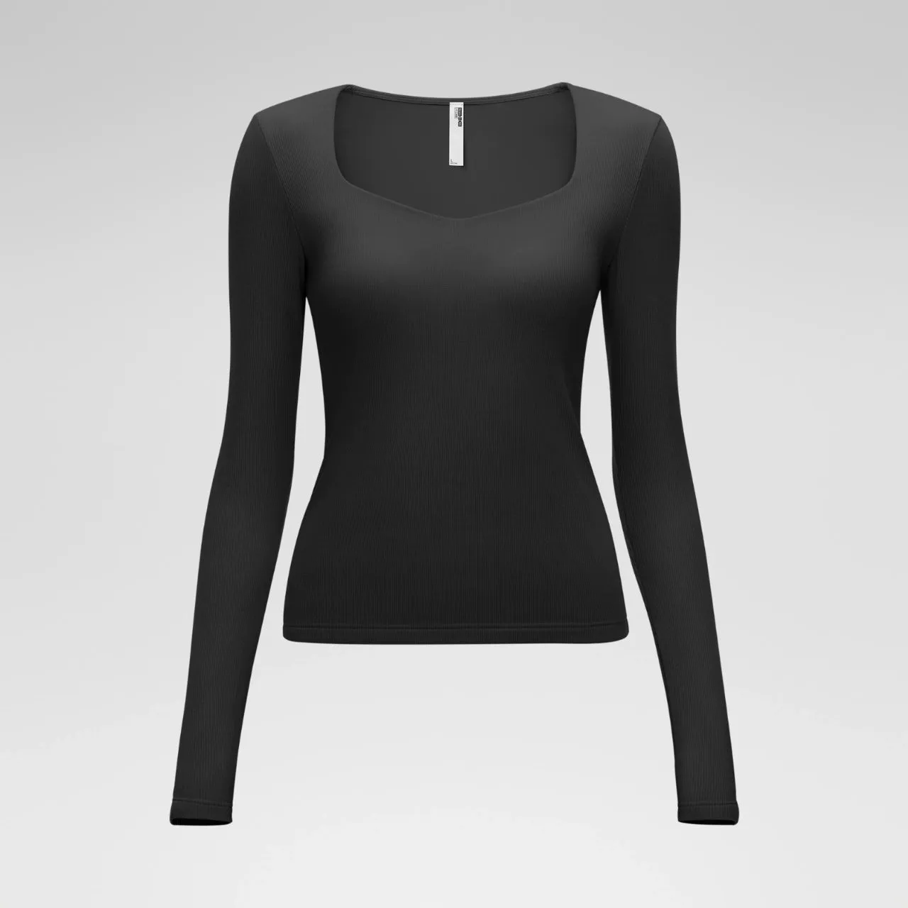 Thermal Skin 501   Base Layer Shirt with Bra Cups