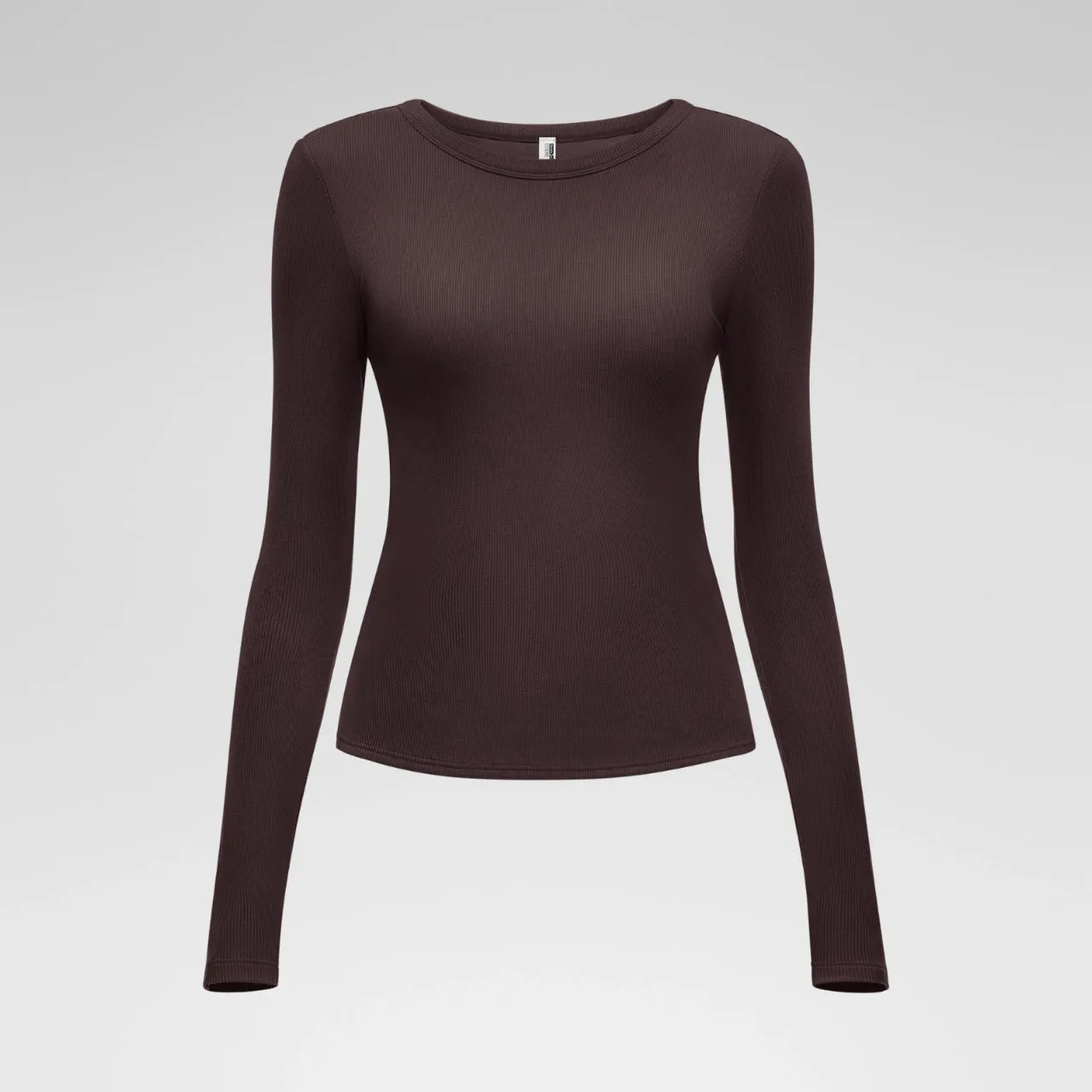 Thermal Skin 501   Base Layer Shirt with Bra Cups