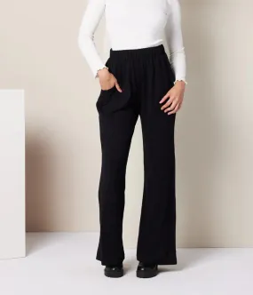 Thorn Pant in Black