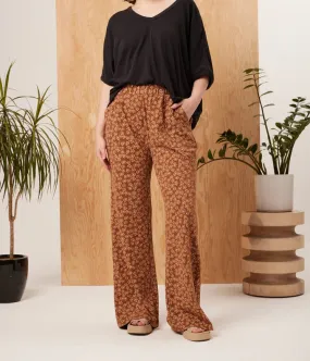 Thorn Pant - Spice Pop Floral