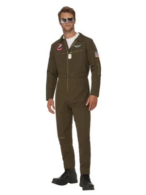 Top Gun Maverick Aviator Costume