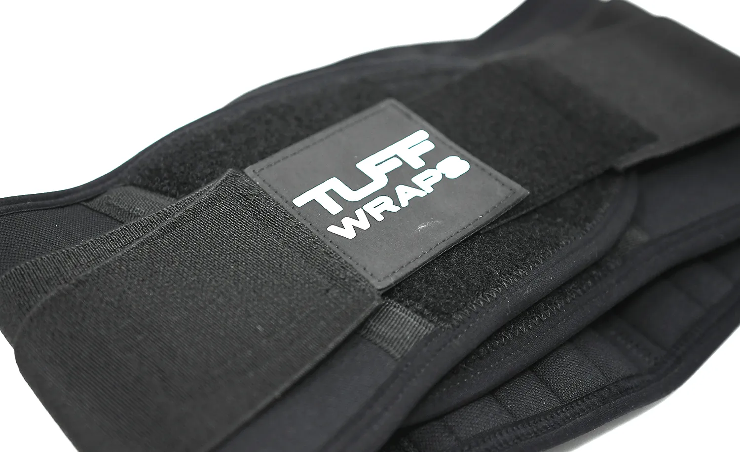 TUFF-X Compression Weight Belt