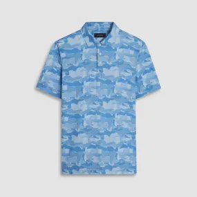 Victor Camouflage OoohCotton Polo