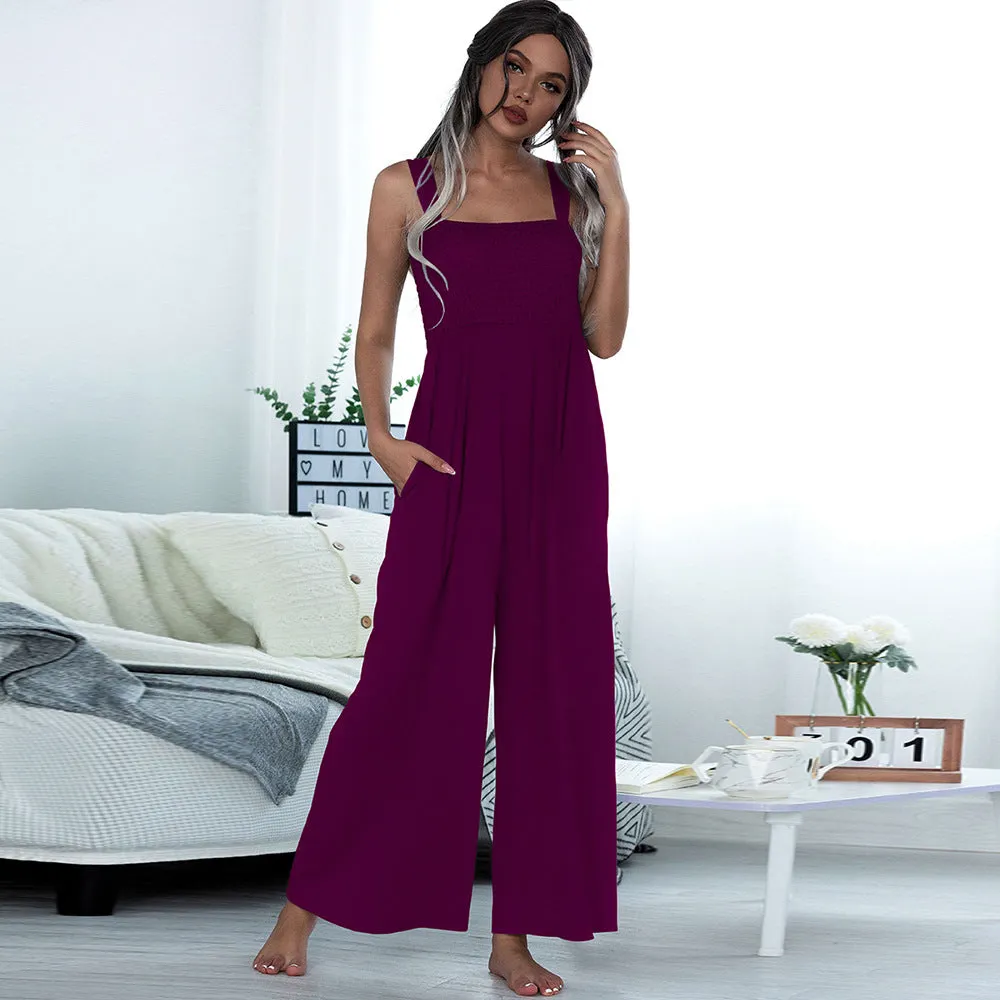 Victoria Jumpsuit