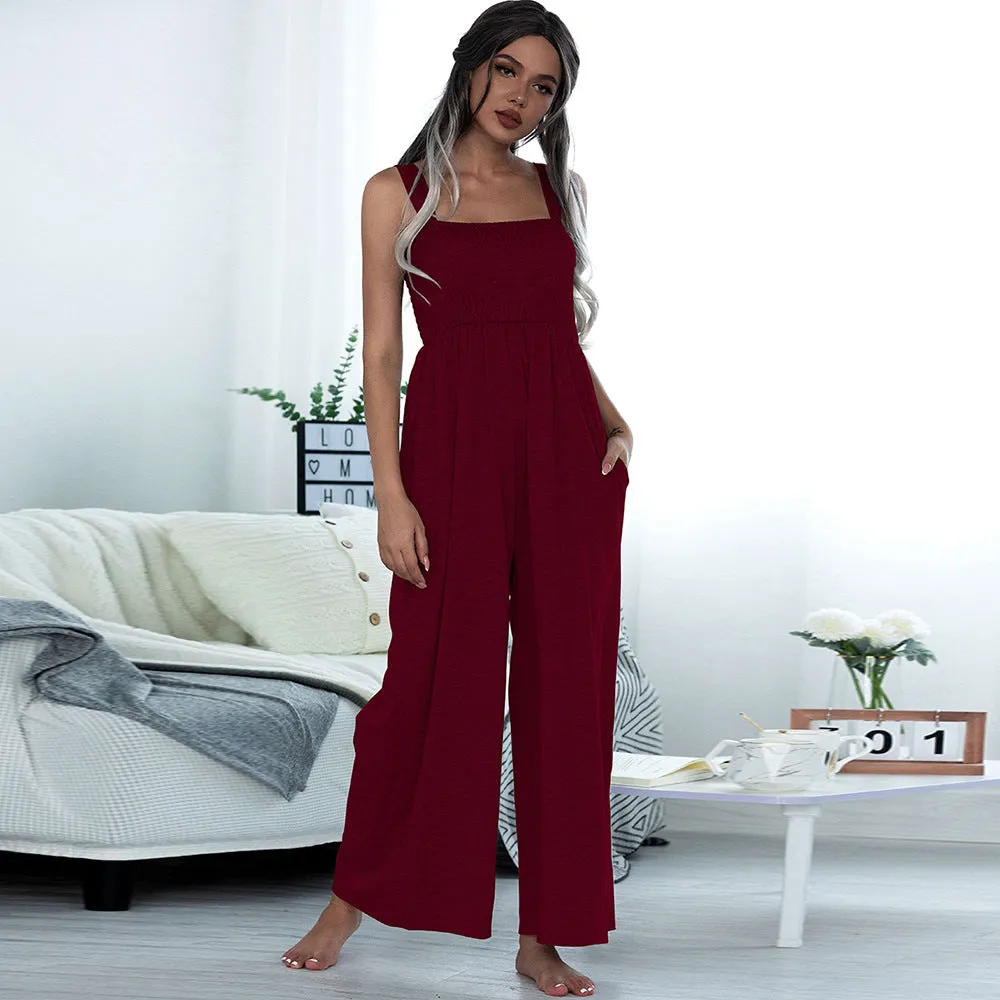 Victoria Jumpsuit