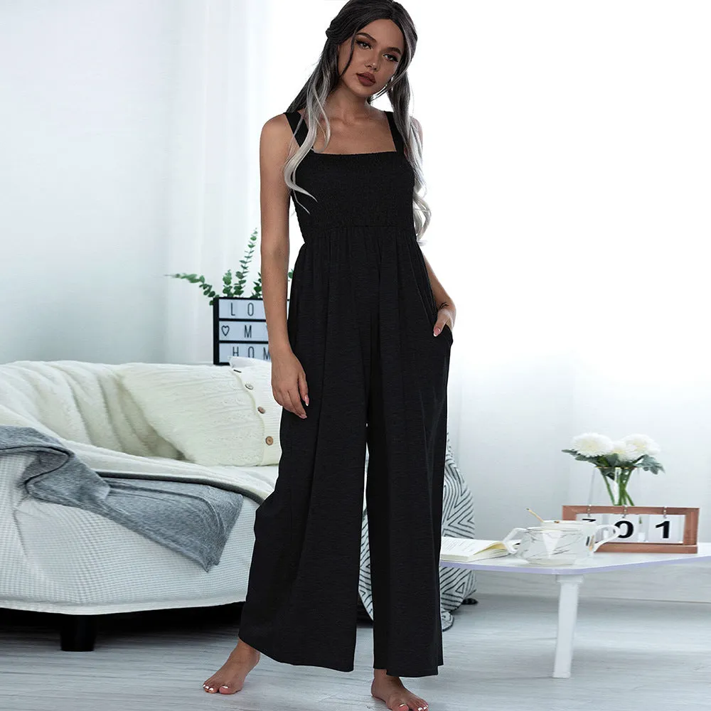 Victoria Jumpsuit