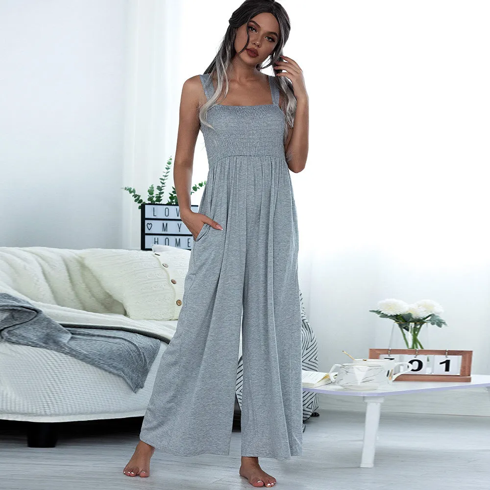 Victoria Jumpsuit