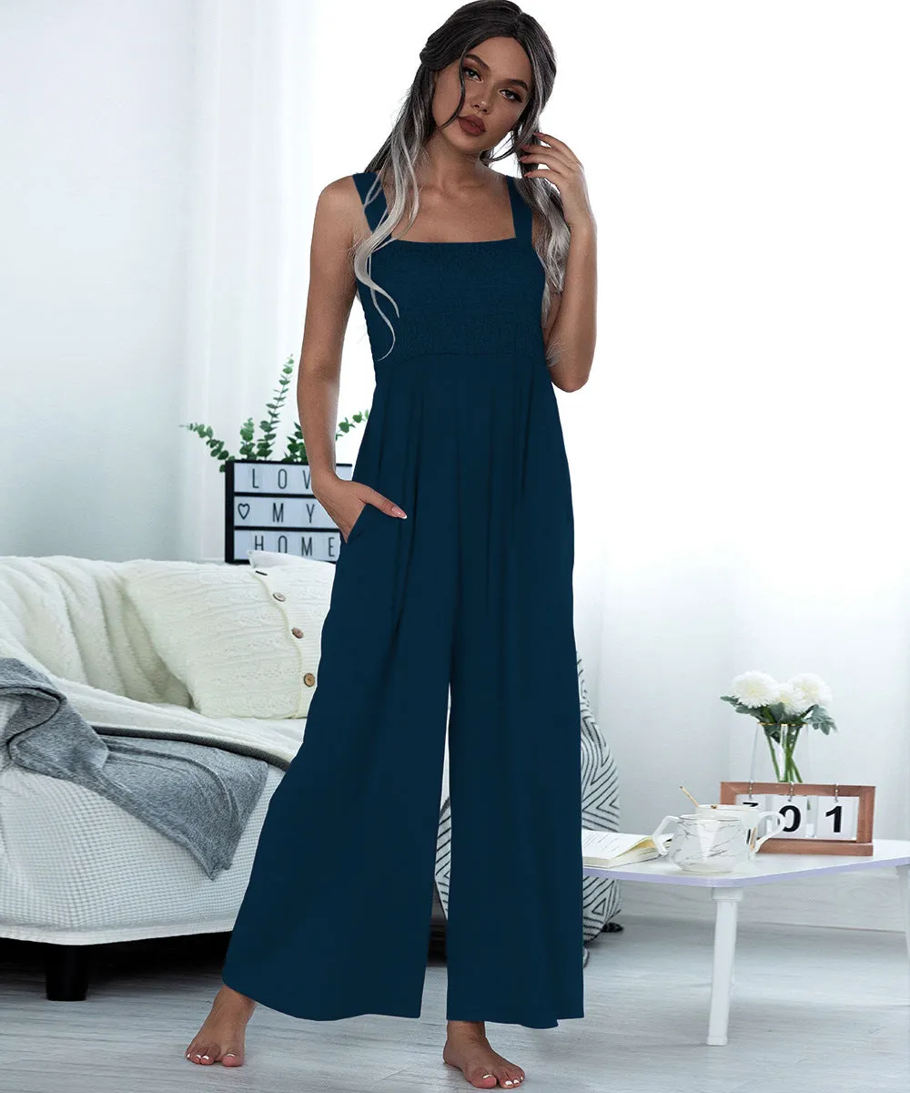 Victoria Jumpsuit