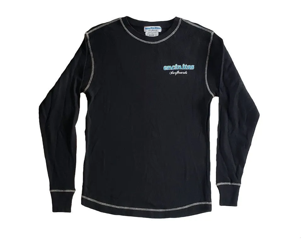 Vintage Long Sleeve Thermal