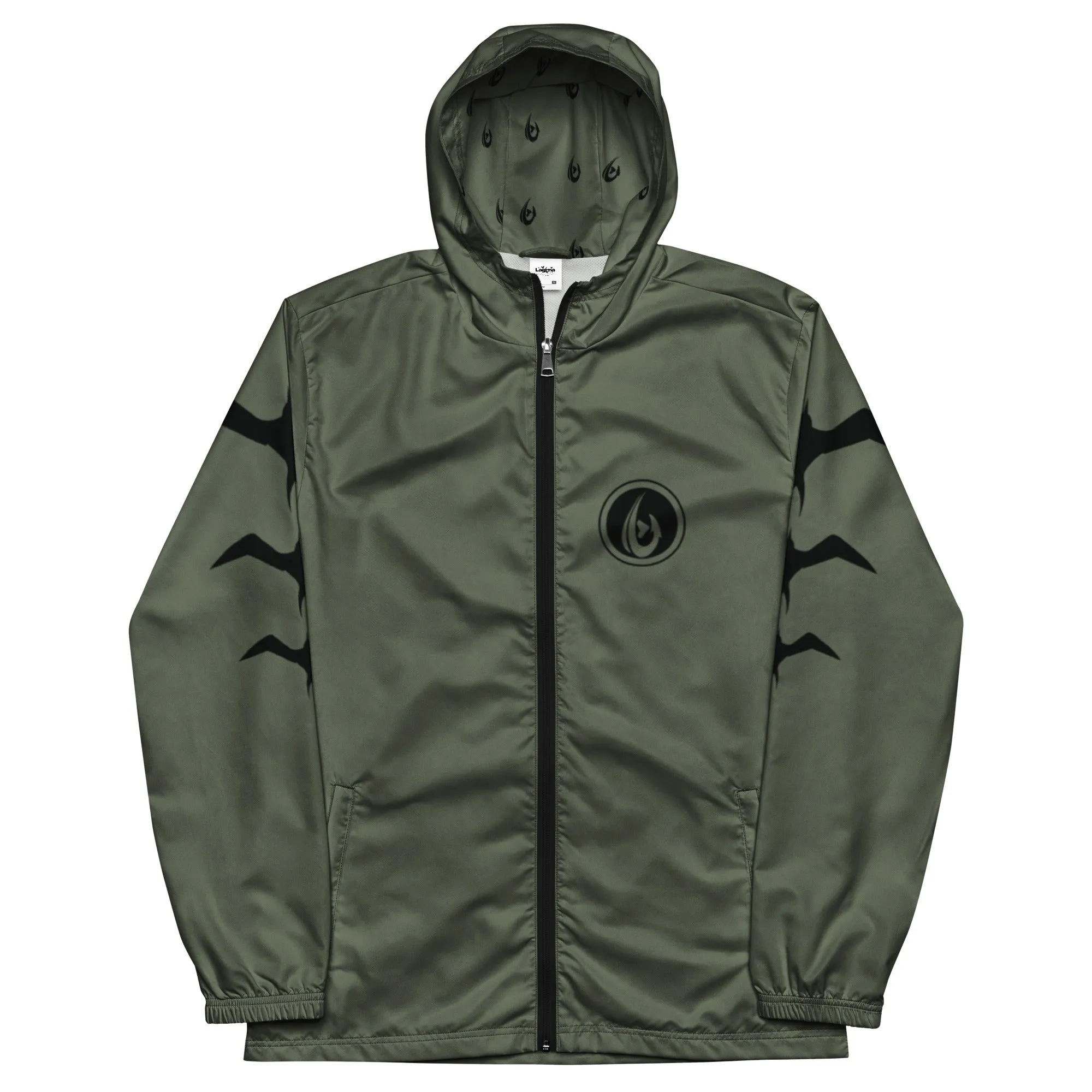 Windbreaker Cut-Off-Hook