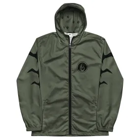 Windbreaker Cut-Off-Hook