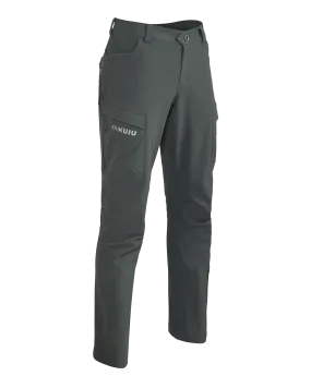 Women’s Attack Pant | Gunmetal