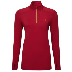 Women's Core Thermal 1/2 Zip [RH-007098_STOCK]