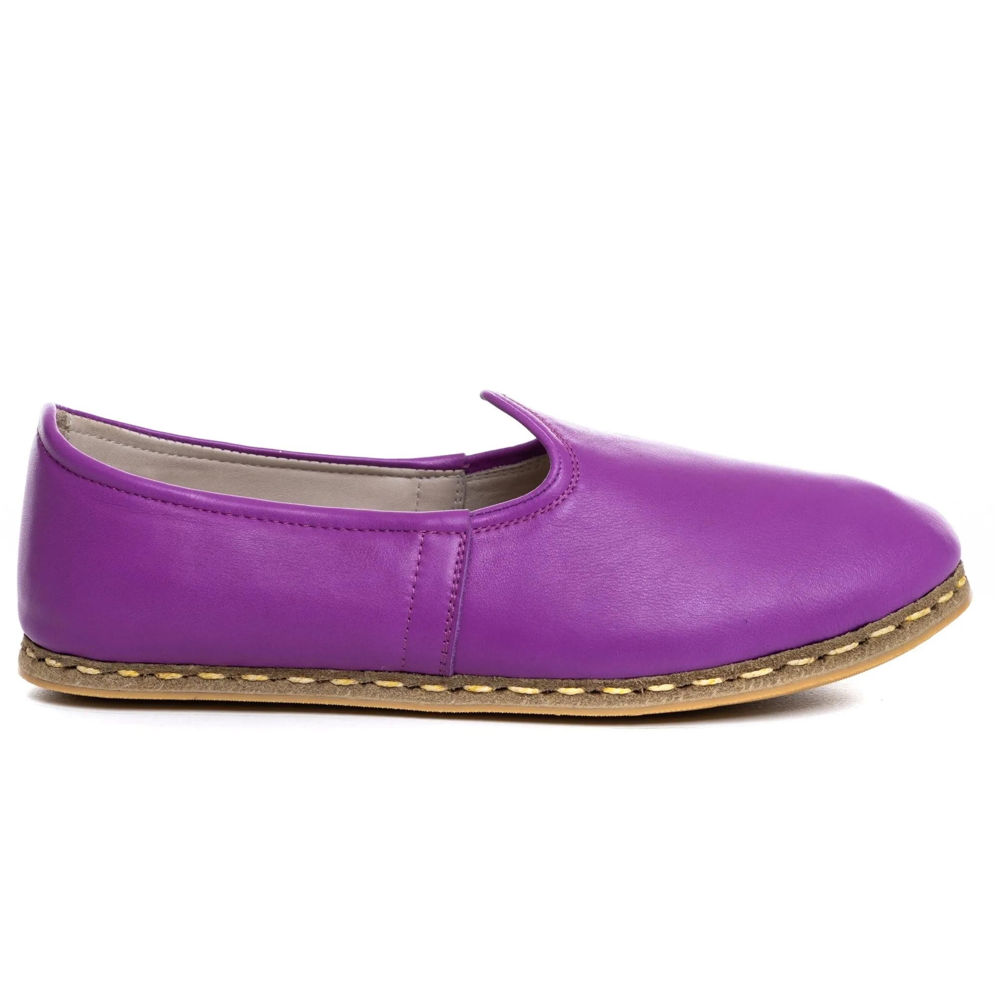 Women's Mardi Gras Slip On Shoes