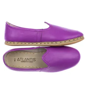 Women's Mardi Gras Slip On Shoes