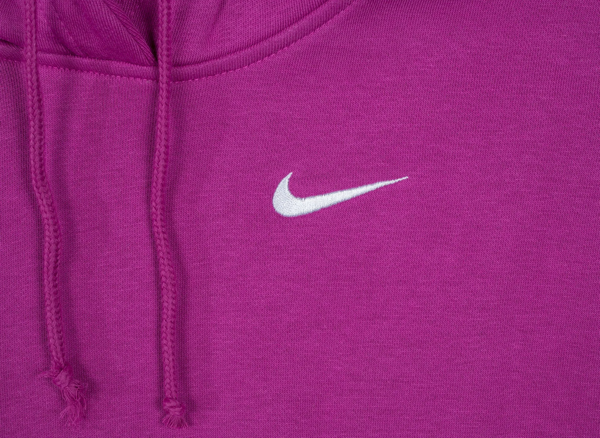 Women's Nike Sportswear Trend Fleece Hoodie