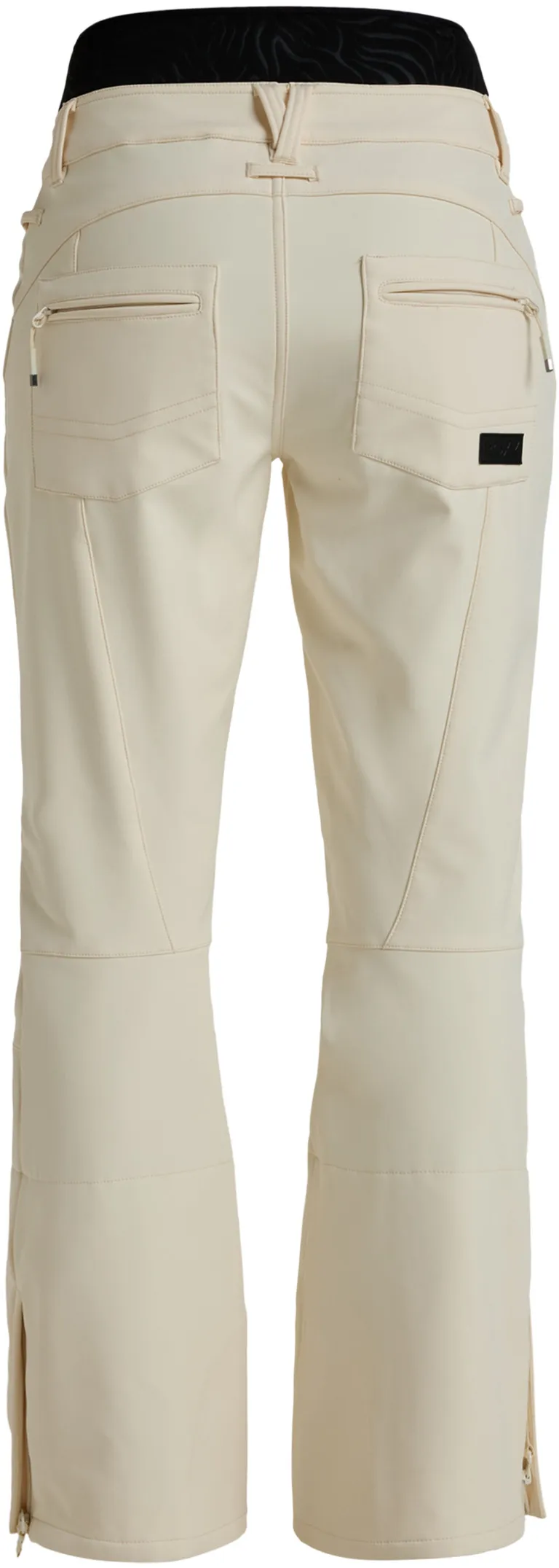 Womens Rising High Snow Pant 2025