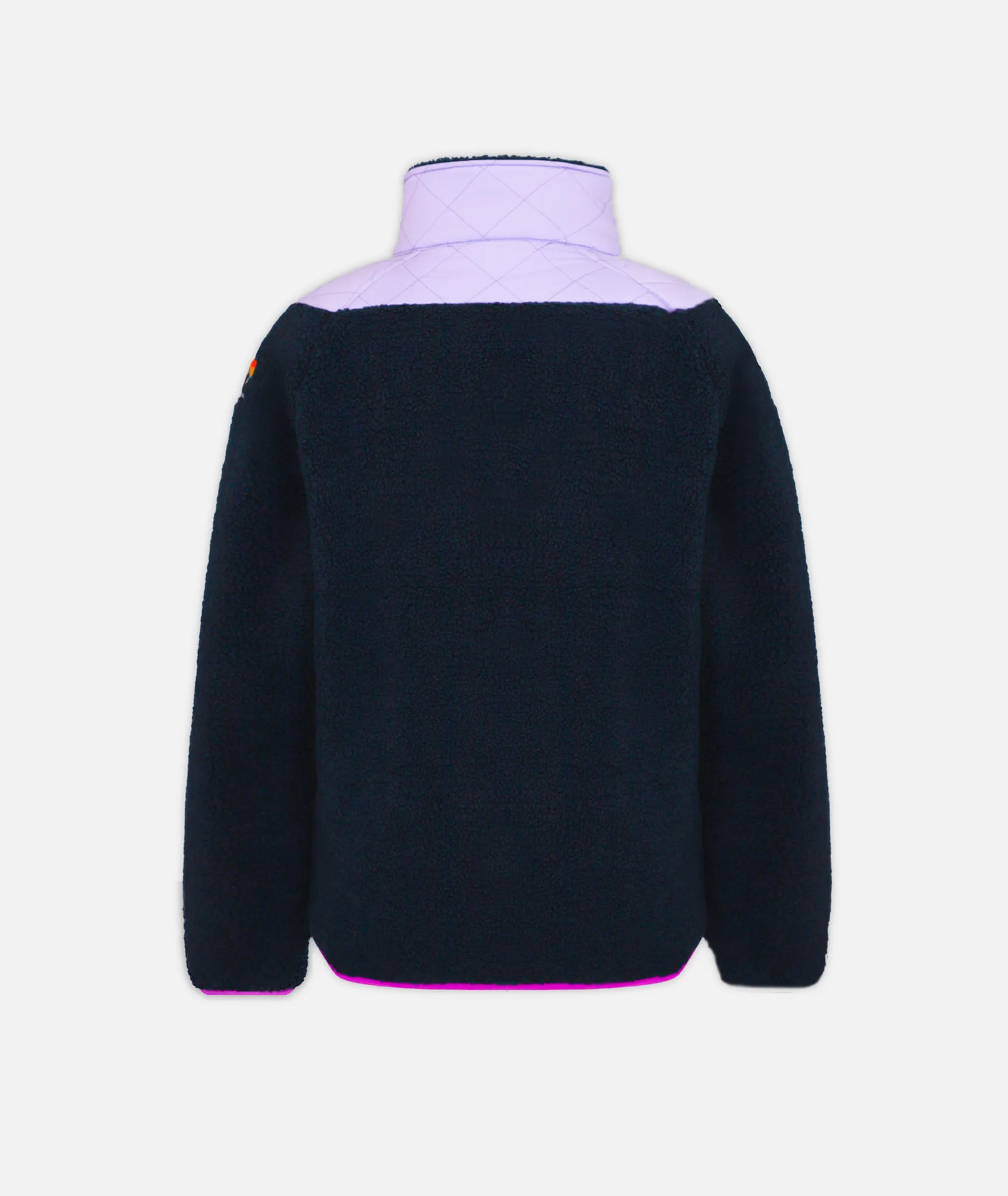 Youth Autumn Fleece Jacket